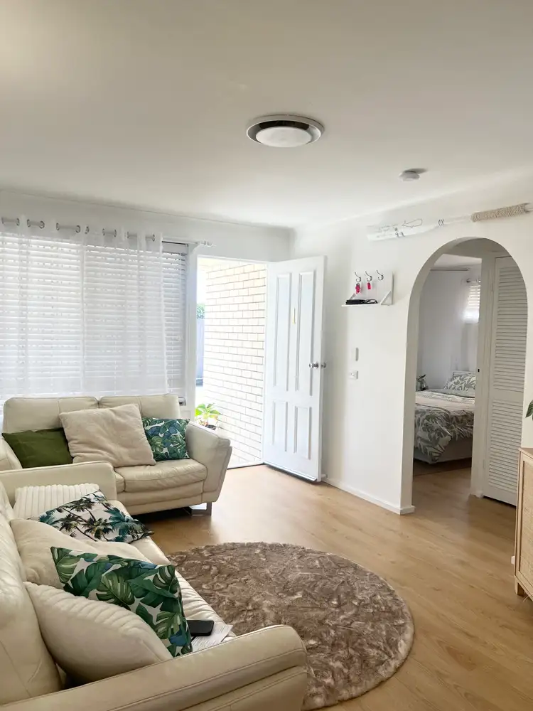 Seventh view of Homely unit listing, 1/17 Central Lane, Gladstone Central QLD 4680