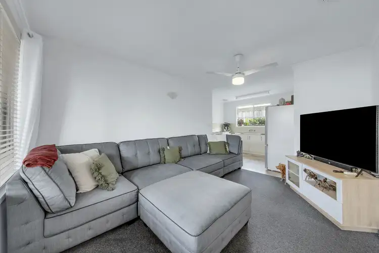 Fourth view of Homely unit listing, 2/17 Central Lane, Gladstone Central QLD 4680