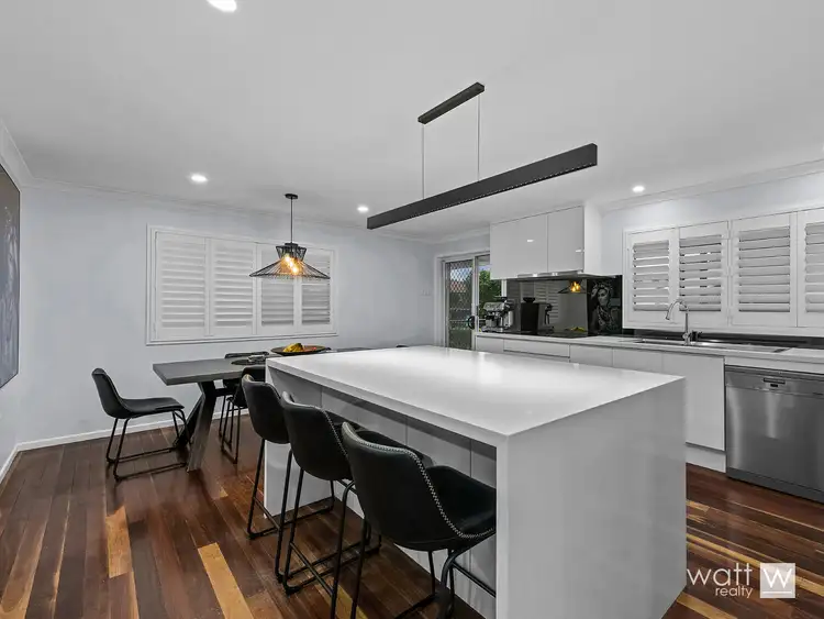 Second view of Homely house listing, 18 Craigslea Street, Chermside West QLD 4032