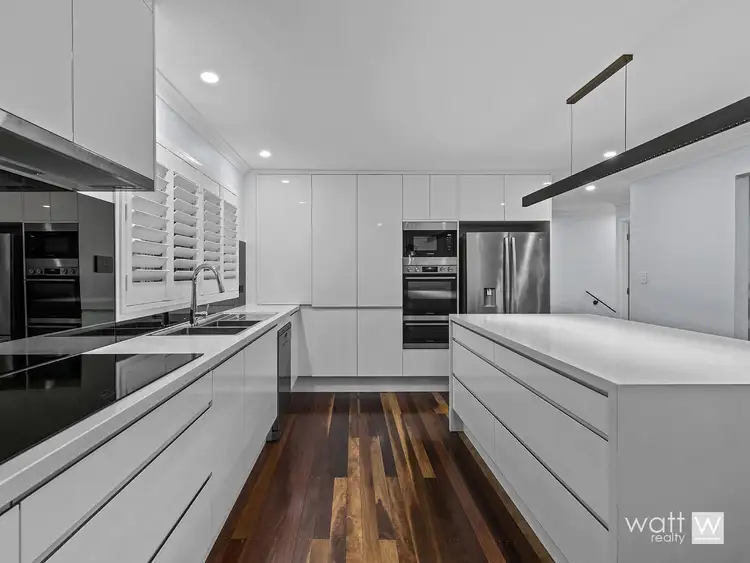 Third view of Homely house listing, 18 Craigslea Street, Chermside West QLD 4032