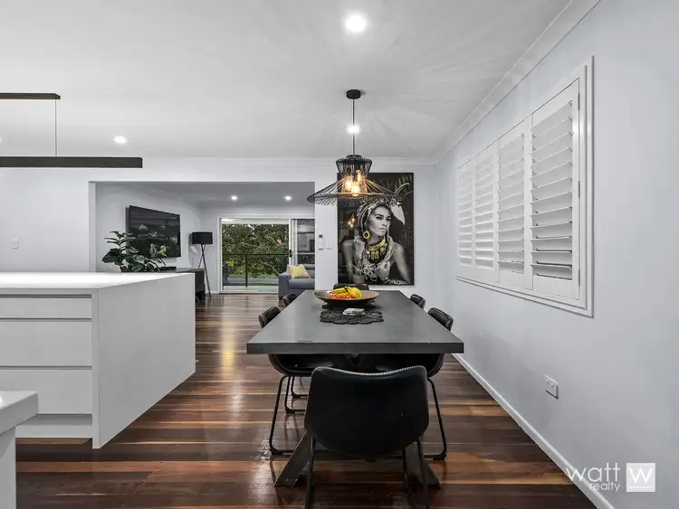 Fourth view of Homely house listing, 18 Craigslea Street, Chermside West QLD 4032