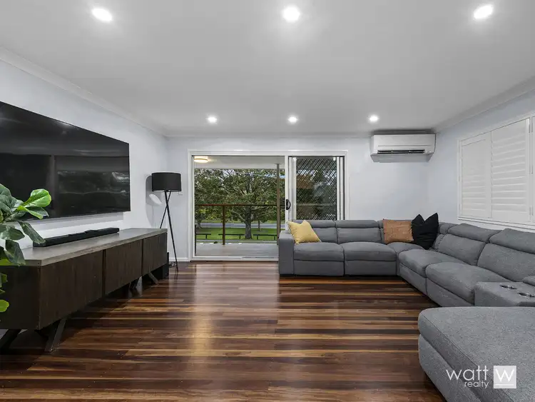 Fifth view of Homely house listing, 18 Craigslea Street, Chermside West QLD 4032