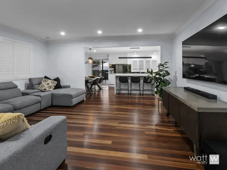 Sixth view of Homely house listing, 18 Craigslea Street, Chermside West QLD 4032