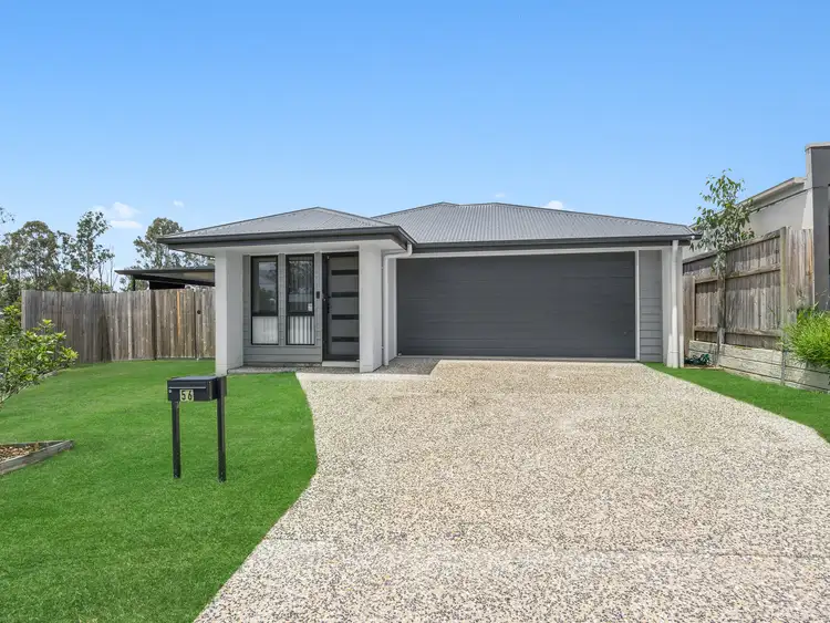 56 Locke Crescent, Redbank Plains QLD 4301