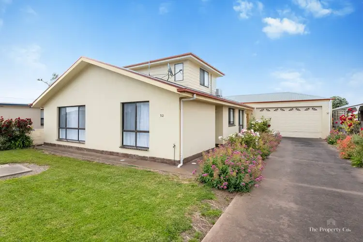 Second view of Homely house listing, 52 Meylin Street, Port Macdonnell SA 5291