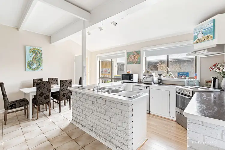 Fifth view of Homely house listing, 52 Meylin Street, Port Macdonnell SA 5291