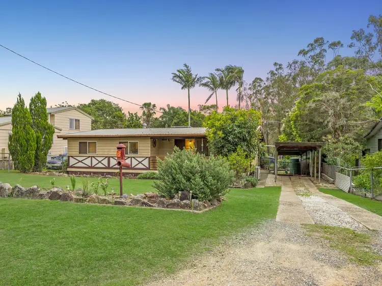Main view of Homely house listing, 6 Harper Street, Raceview QLD 4305
