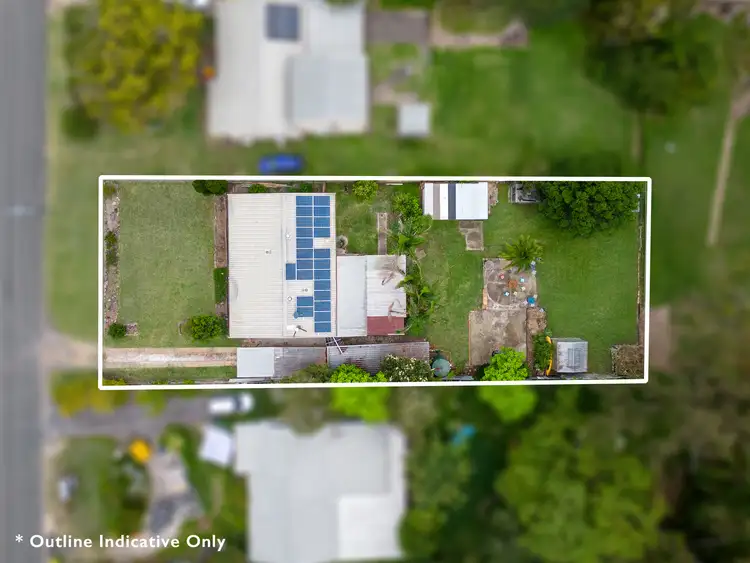 Third view of Homely house listing, 6 Harper Street, Raceview QLD 4305
