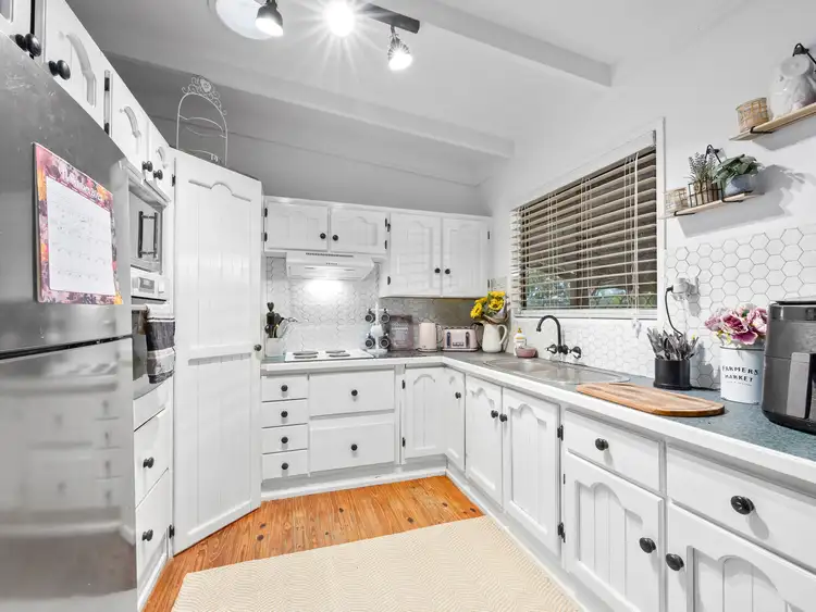 Fourth view of Homely house listing, 6 Harper Street, Raceview QLD 4305