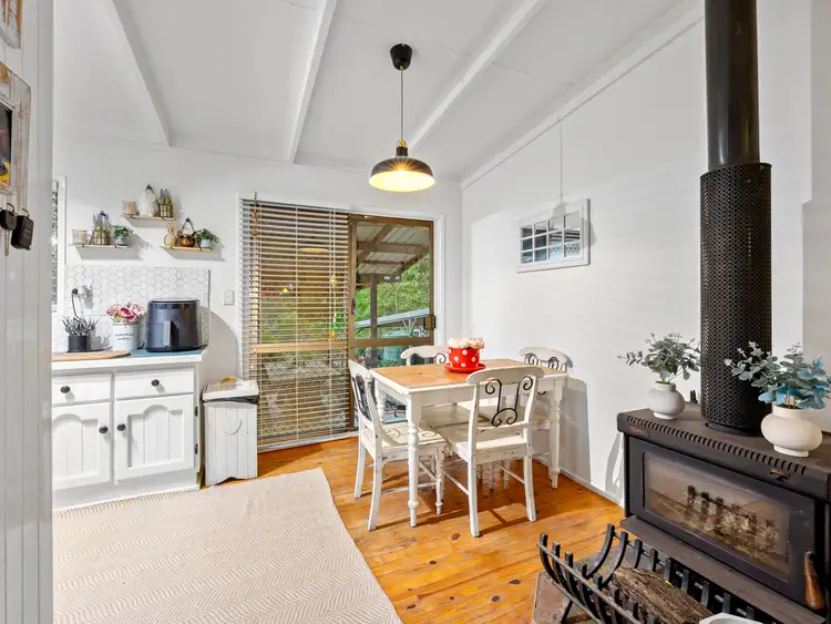 Fifth view of Homely house listing, 6 Harper Street, Raceview QLD 4305