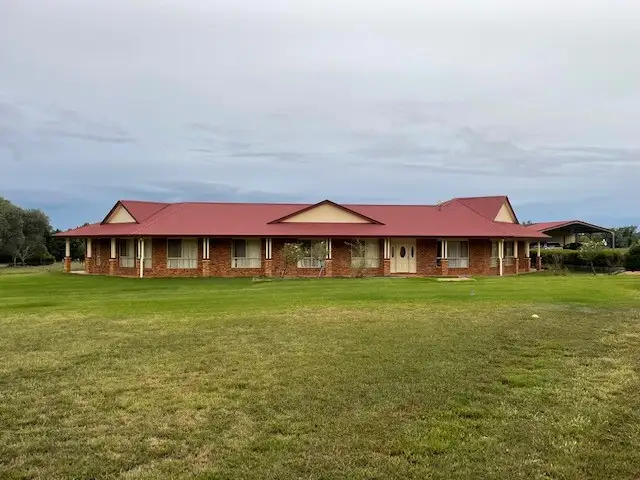 Main view of Homely house listing, 3L Thurloo Road, Dubbo NSW 2830