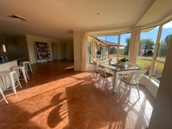 Second view of Homely house listing, 3L Thurloo Road, Dubbo NSW 2830