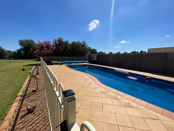 Fourth view of Homely house listing, 3L Thurloo Road, Dubbo NSW 2830