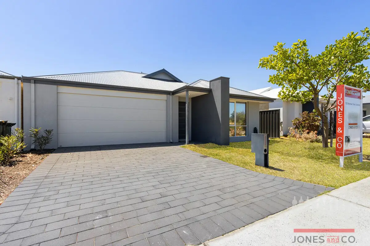Main view of Homely house listing, 105 Mormaer Street, Brabham WA 6055