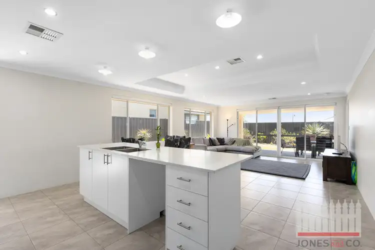 Fourth view of Homely house listing, 105 Mormaer Street, Brabham WA 6055