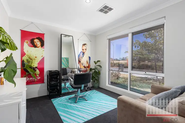 Fifth view of Homely house listing, 105 Mormaer Street, Brabham WA 6055