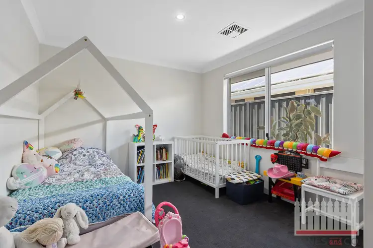 Sixth view of Homely house listing, 105 Mormaer Street, Brabham WA 6055
