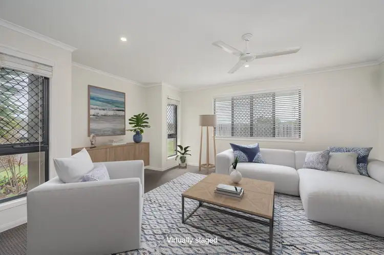 Sixth view of Homely house listing, 12 Zeus Way, Calliope QLD 4680