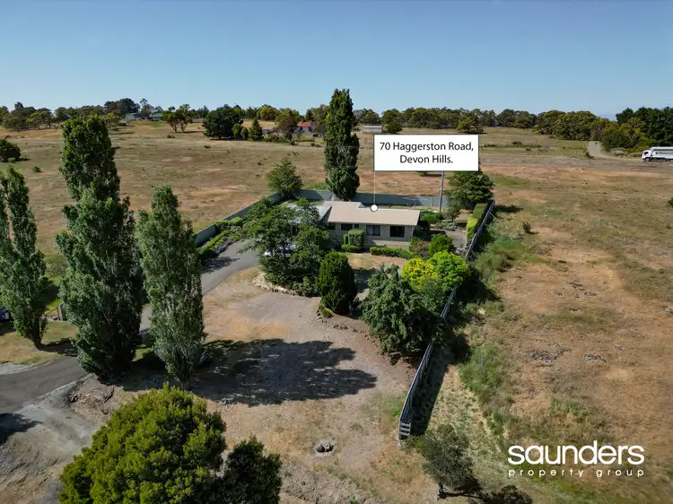 Third view of Homely house listing, Lot 18 70 Haggerston Road, Perth TAS 7300