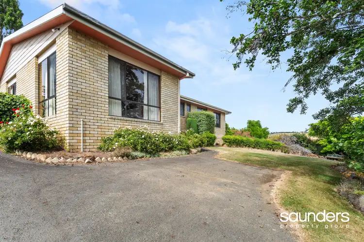 Fourth view of Homely house listing, Lot 18 70 Haggerston Road, Perth TAS 7300