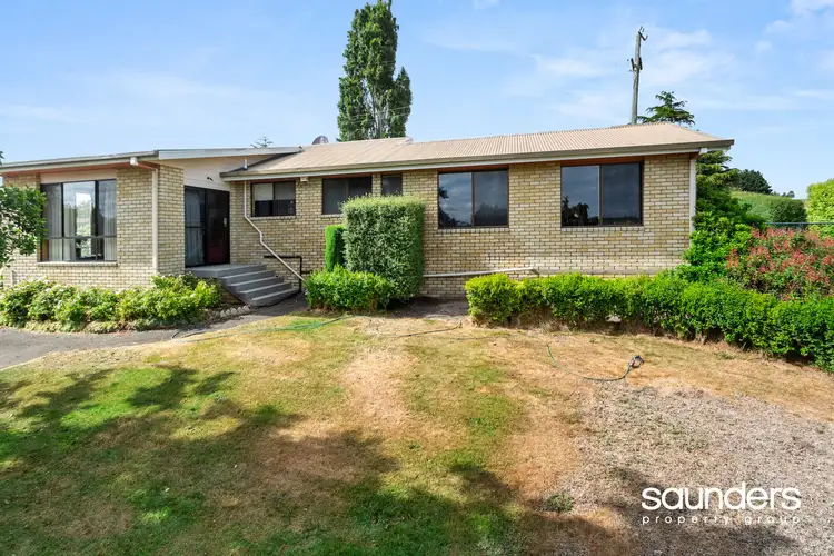 Fifth view of Homely house listing, Lot 18 70 Haggerston Road, Perth TAS 7300
