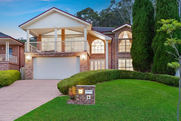 45 Thames Drive, Erina NSW 2250