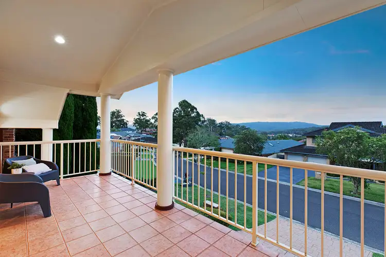 Second view of Homely house listing, 45 Thames Drive, Erina NSW 2250