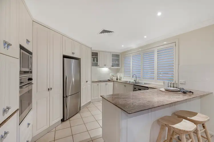 Third view of Homely house listing, 45 Thames Drive, Erina NSW 2250