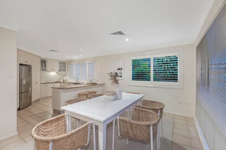 Fourth view of Homely house listing, 45 Thames Drive, Erina NSW 2250