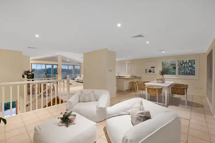 Fifth view of Homely house listing, 45 Thames Drive, Erina NSW 2250