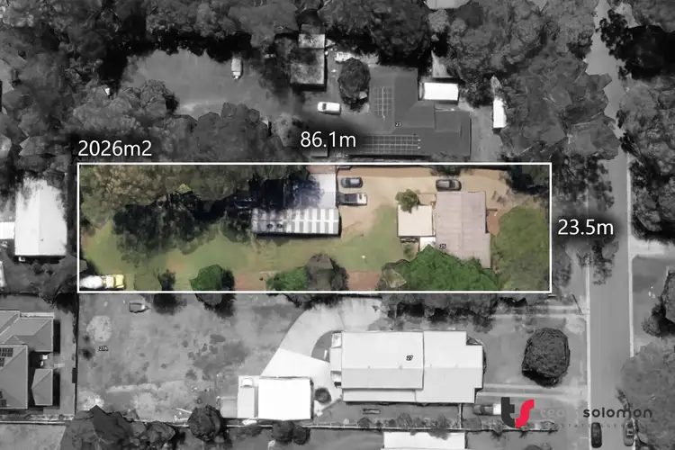Main view of Homely house listing, 25 Beenwerrin Crescent, Capalaba QLD 4157