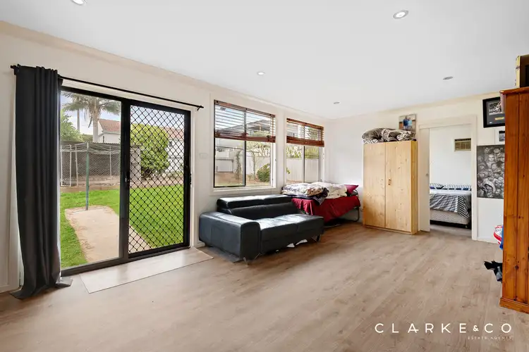 Fifth view of Homely house listing, 33 Greta Street, Telarah NSW 2320