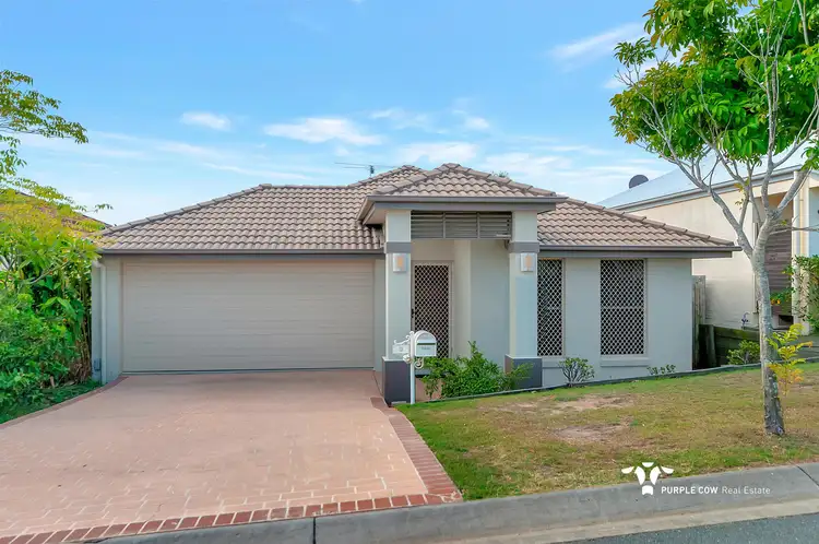 Main view of Homely house listing, 9 Opossum Circuit, Springfield Lakes QLD 4300