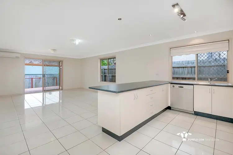 Second view of Homely house listing, 9 Opossum Circuit, Springfield Lakes QLD 4300