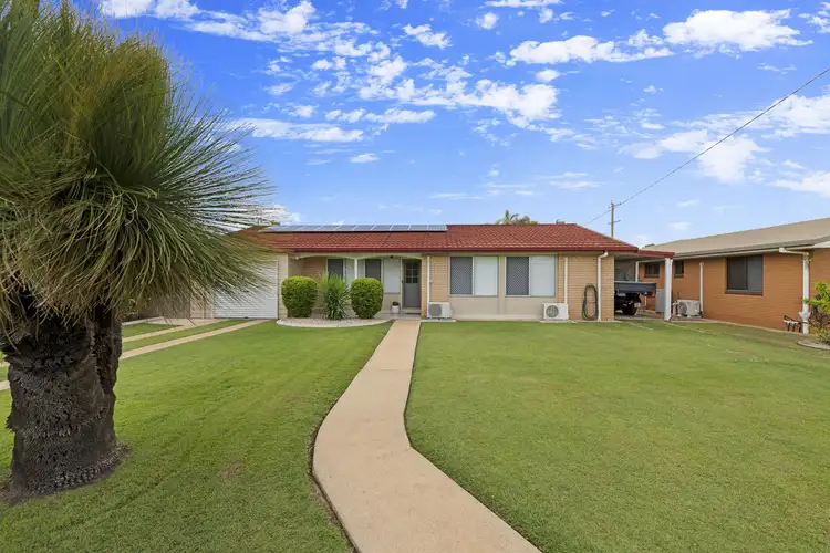 Third view of Homely house listing, 12 McCullough Street, Kepnock QLD 4670