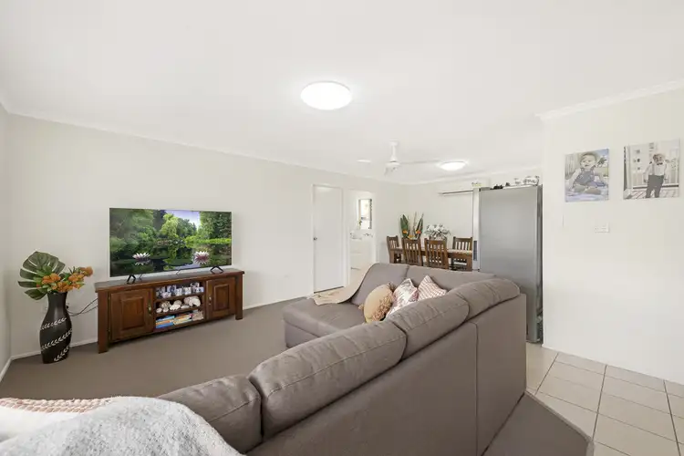 Fourth view of Homely house listing, 12 McCullough Street, Kepnock QLD 4670