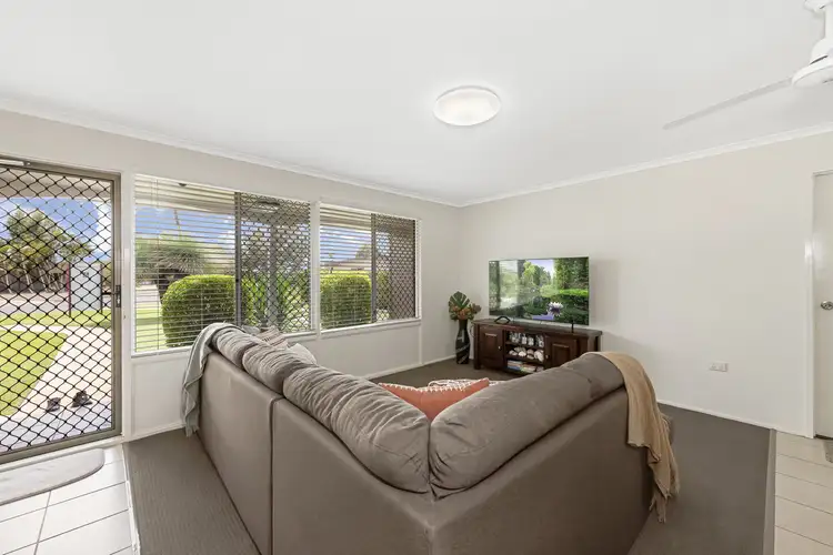 Fifth view of Homely house listing, 12 McCullough Street, Kepnock QLD 4670
