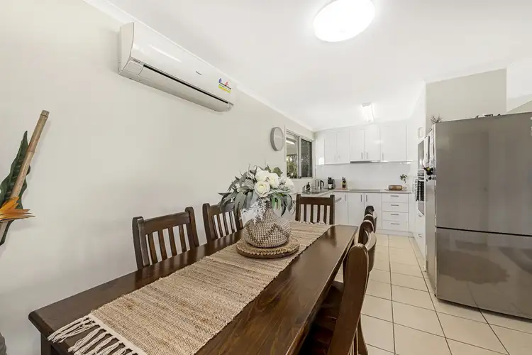 Sixth view of Homely house listing, 12 McCullough Street, Kepnock QLD 4670