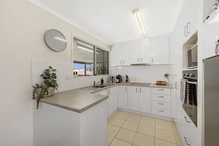 Seventh view of Homely house listing, 12 McCullough Street, Kepnock QLD 4670
