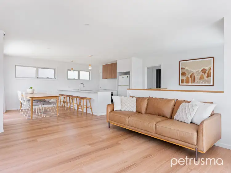 Fifth view of Homely unit listing, 2/44 Trevassa Crescent, Tranmere TAS 7018