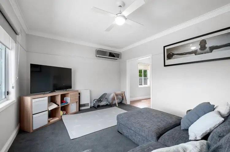 Third view of Homely house listing, 121 Fitzroy Street, Sale VIC 3850