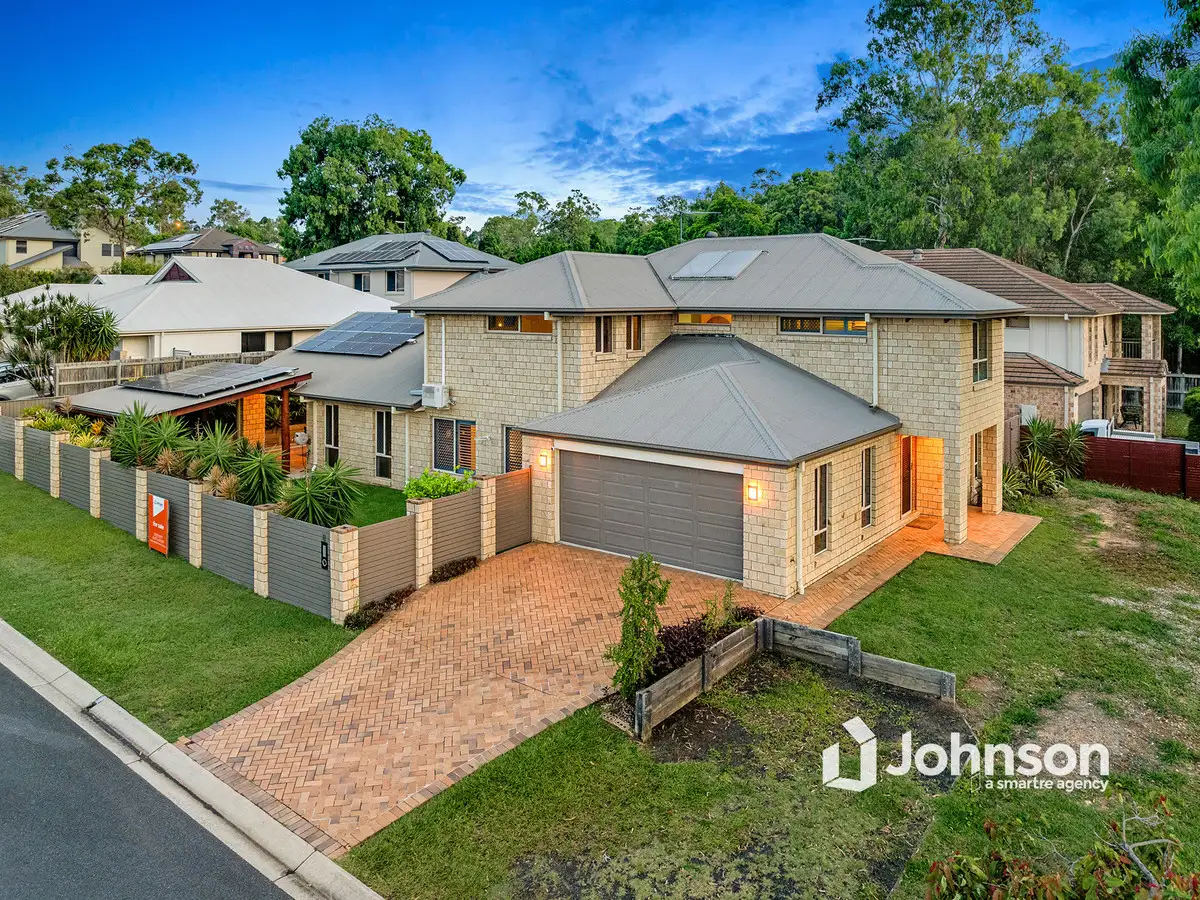 Main view of Homely house listing, 6 Uluru Place, Forest Lake QLD 4078