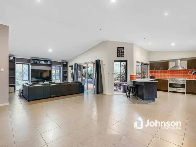 Second view of Homely house listing, 6 Uluru Place, Forest Lake QLD 4078