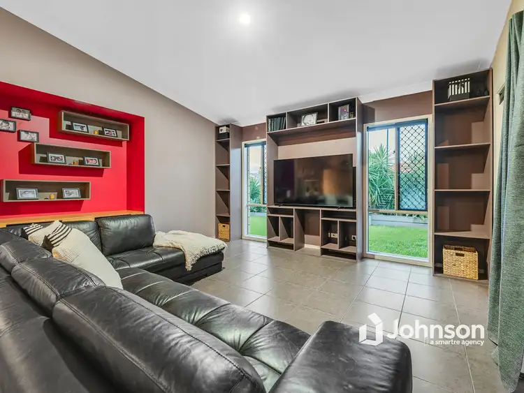 Third view of Homely house listing, 6 Uluru Place, Forest Lake QLD 4078
