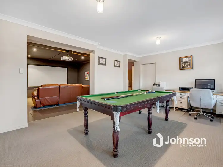 Fourth view of Homely house listing, 6 Uluru Place, Forest Lake QLD 4078