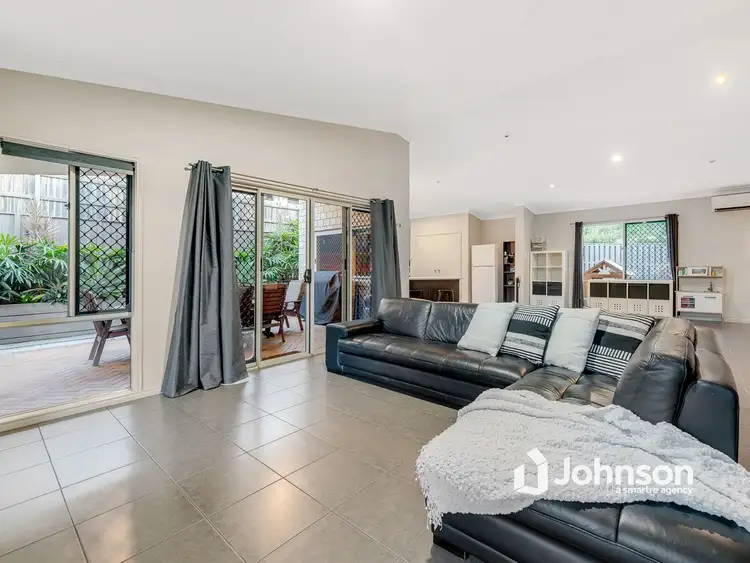 Sixth view of Homely house listing, 6 Uluru Place, Forest Lake QLD 4078