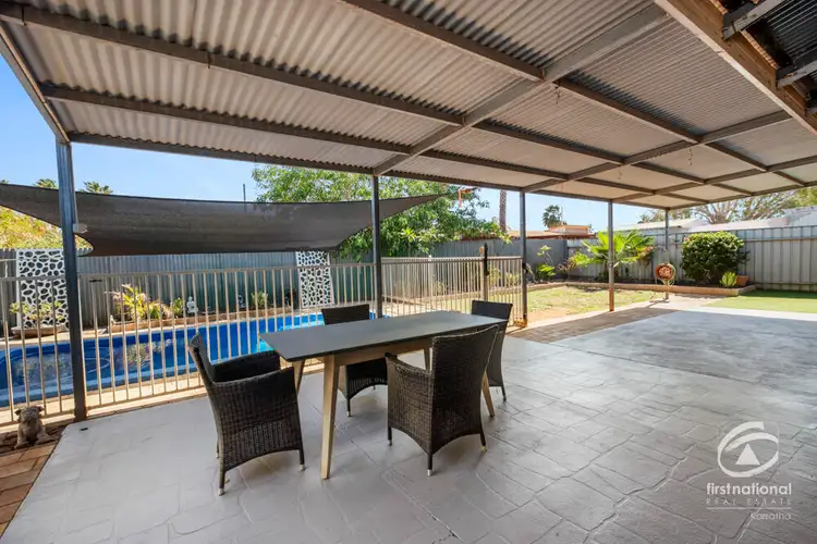 36 CLARKSON Way, Bulgarra WA 6714