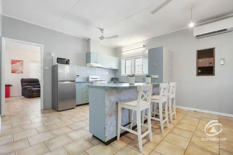 Third view of Homely house listing, 36 CLARKSON Way, Bulgarra WA 6714