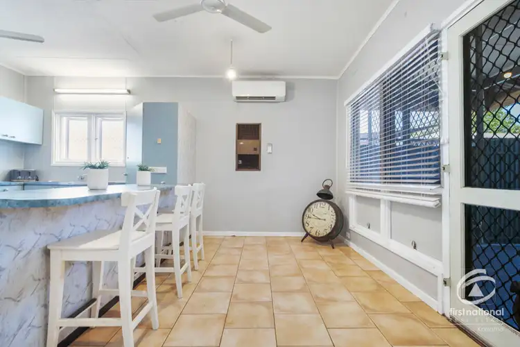 Fourth view of Homely house listing, 36 CLARKSON Way, Bulgarra WA 6714
