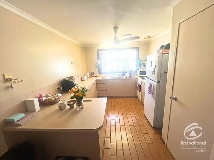 Third view of Homely semi-detached listing, 9A Crockett Way, Millars Well WA 6714